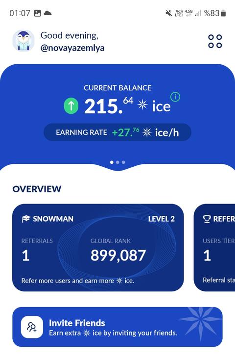 YENİ MOBİL MADENCİLİK UYGULAMASI "İCE:Merkezi Olmayan Gelecek" Referans Kodu:novayazemlya