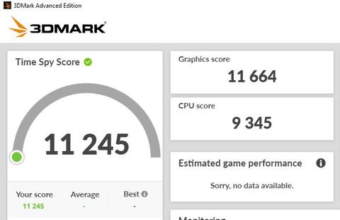 Ryzen 5 5600 3DMark test sonucum neden düşük?