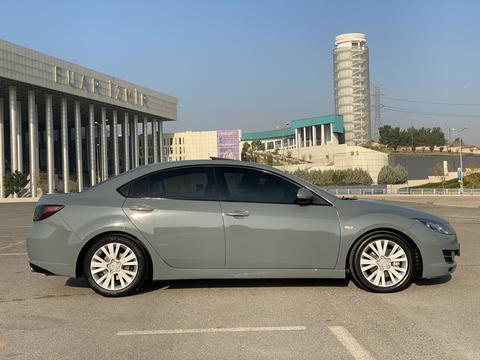 Satılık Otomatik 2009 Mazda 6 Exclusive