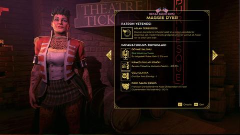 Empire of Sin Tüm DLC'ler - Türkçe YAMA (v1.2) %100 [Tamamlandı] [Güncel] [30.07.2022]