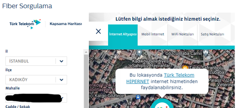 Türk Telekom personeliyim soru sorabilirsiniz