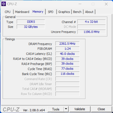 HP Victus16 Ram Önerisi