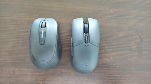 ASUS TUf GAMING ' K3 KLAVYE ' ve ' M4 WIRELESS MOUSE ' İNCELEMESİ