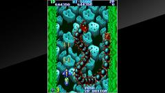 Arcade Archives Serisi [PS4 ANA KONU]