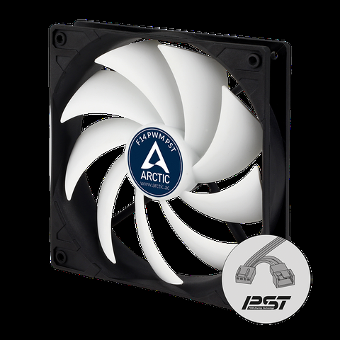 Corsair Carbide Spec 05 Satılık + Artric F14 PWM-PST FAN 2x  350TL!!