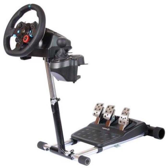 Sim Racing Ekipmanları [ANA KONU]