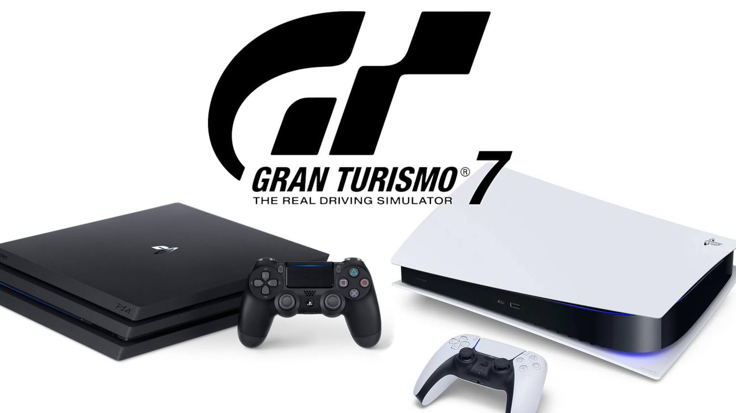 Gran Turismo 7 | ANA KONU | PS4 - PS5 - VR2 |