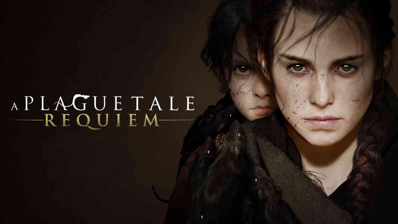 A Plague Tale: Requiem (2022) [PC ANA KONU]