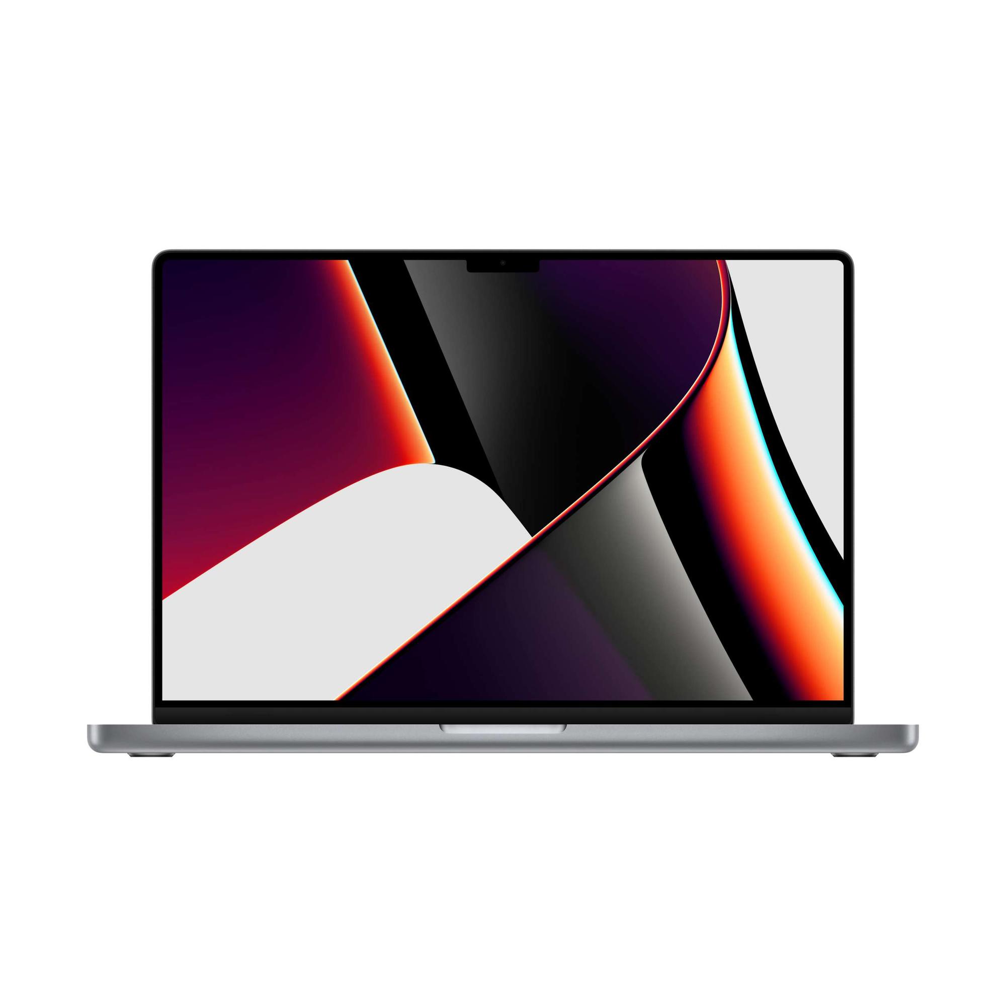 Apple Macbook Pro M1 Pro - M1 Max [ Ana Konu ]