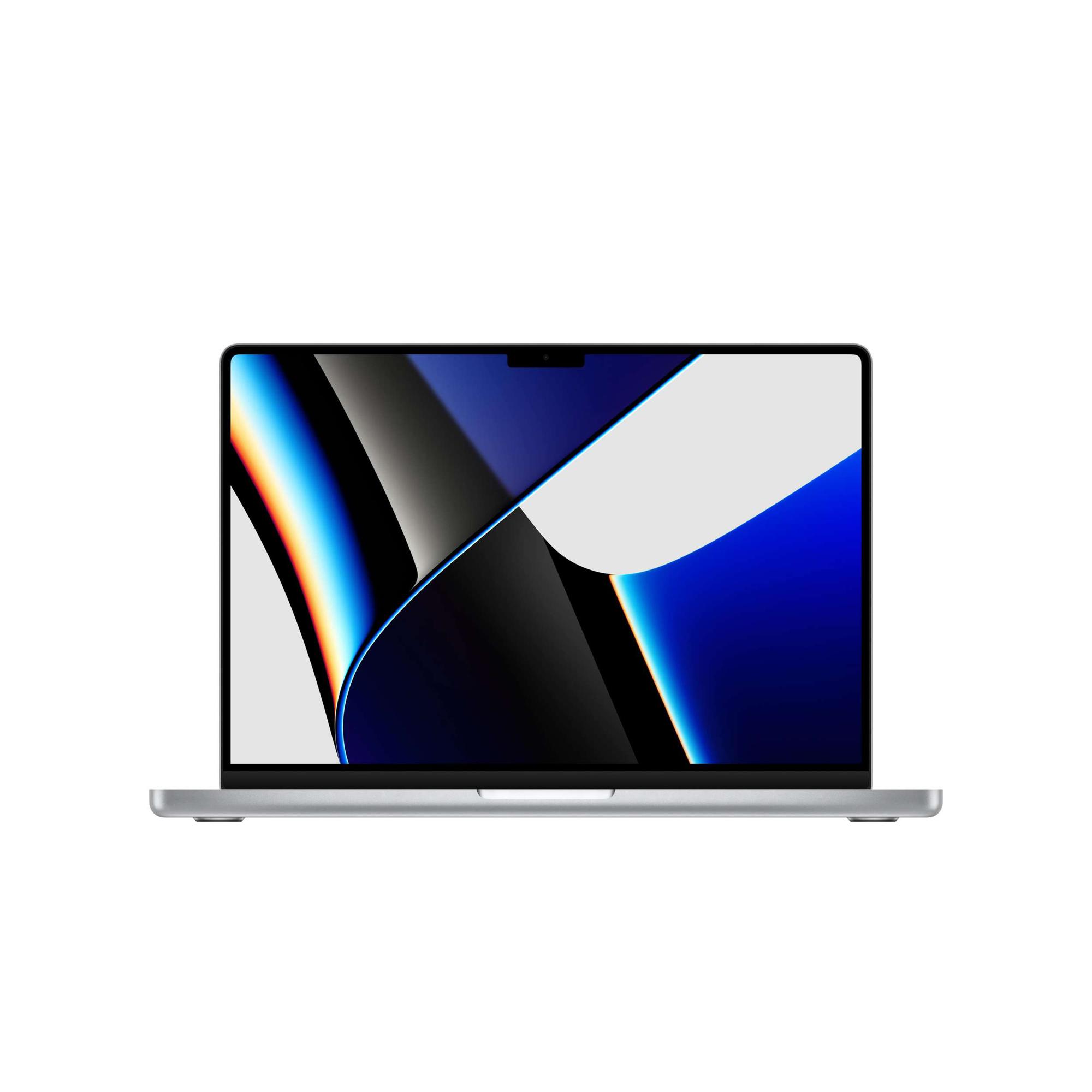 Apple Macbook Pro M1 Pro - M1 Max [ Ana Konu ]