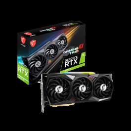 MSI GeForce RTX 3070 Ti GAMING X TRIO 14899 TL (QP)