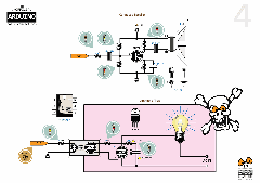 Arduino ile on-off düğmesi nasıl kontrol edilir? 