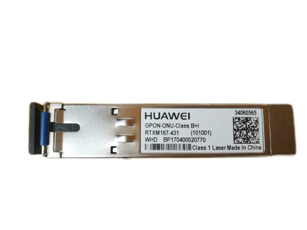 Kablonet Gpon Huawei - EG8247W Modem
