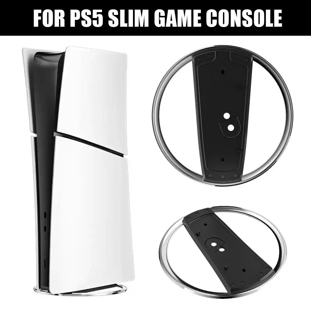 PS5 Slim / PS5 Pro Dikey Stand Öneri Konusu (Orijinal Muadili)