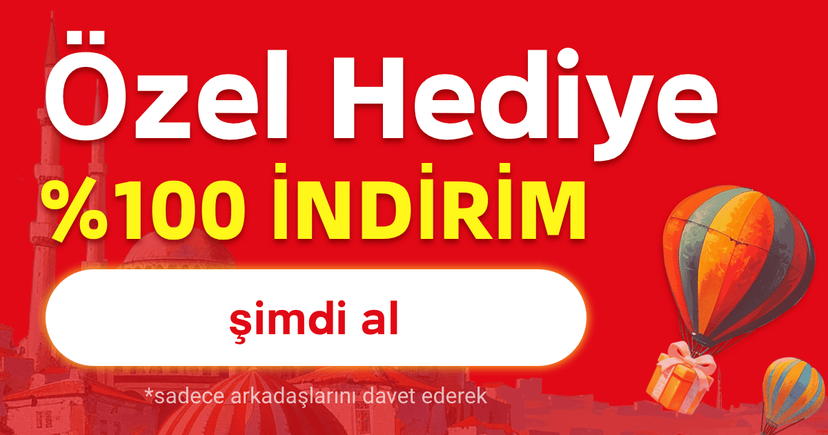 Temu Referans Kodlarınızı Burada Paylaşın (kendi linkinizi oluşturmak)
