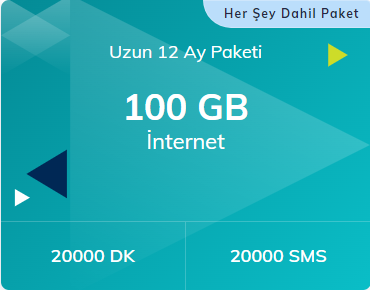 TURK TELEKOM YILLIK 100 GB 1800 TL [ANA KONU]