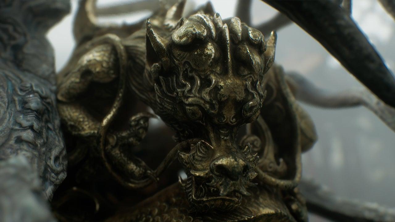 Black Myth: Wukong | PS5 | ANA KONU
