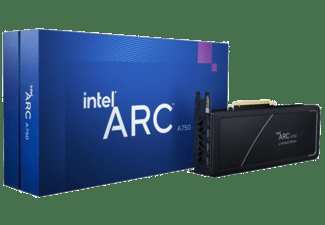 Intel Arc A750 MediaMarkt 6750 TL (Nays ile 6550TL)