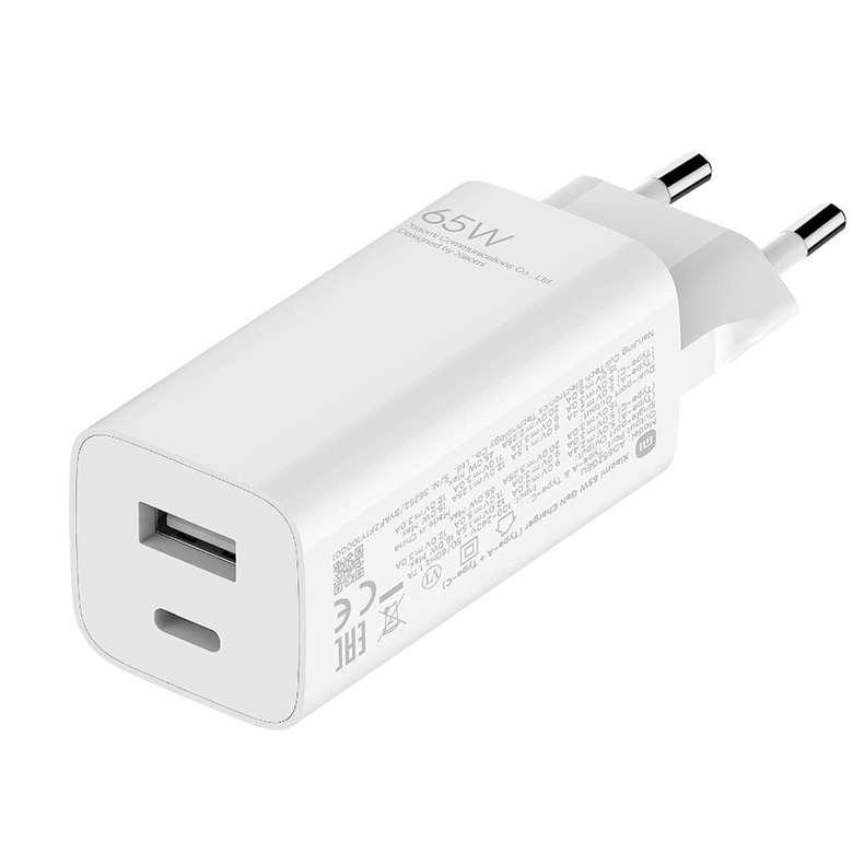 Samsung 65W Üçlü Güç Adaptörü Trio (EP-T6530NBEGWW)