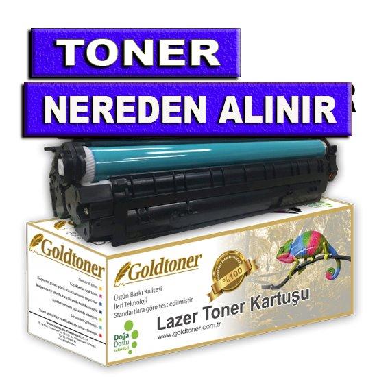  Muadil Toner nereden alınır