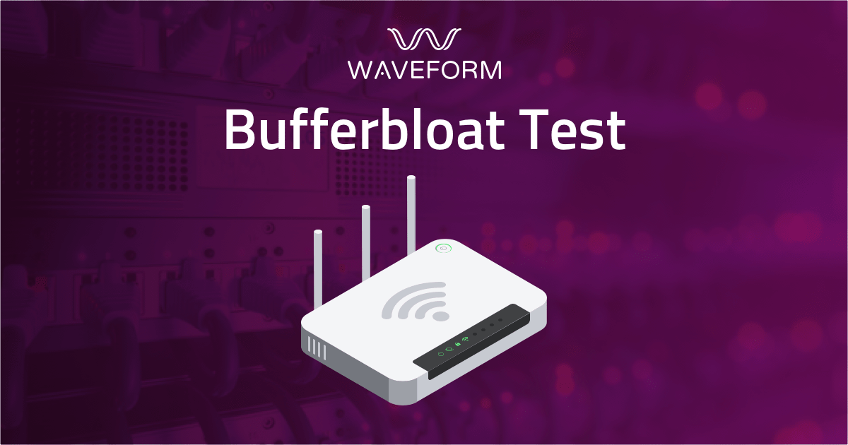 1000Mbps bufferbloat sonuçlarınız?