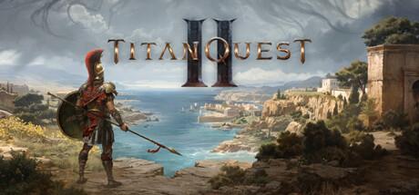 Titan Quest II {PC ANA KONU}