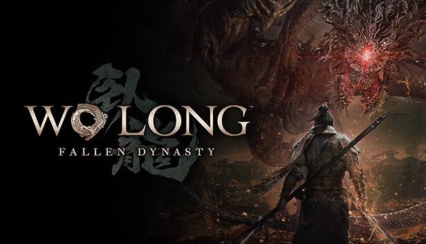 Wo Long: Fallen Dynasty {PC ANA KONU} {Çıktı/2023}