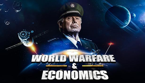 World Warfare & Economics