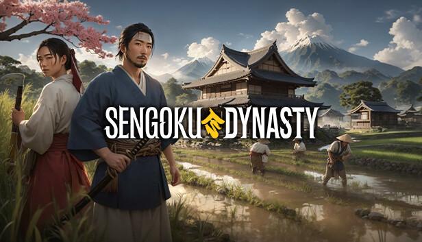 Sengoku Dynasty Resmî Olarak Türkçe! ~Plus Localization