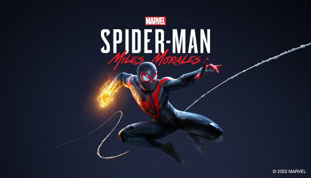 Marvel’s Spider-Man: Miles Morales | (Çıktı) | PC ANA KONU