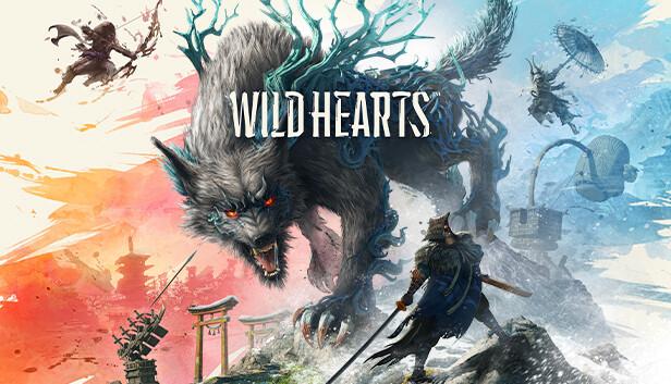 Wild Hearts {PC ANA KONU} {Çıktı/2023}