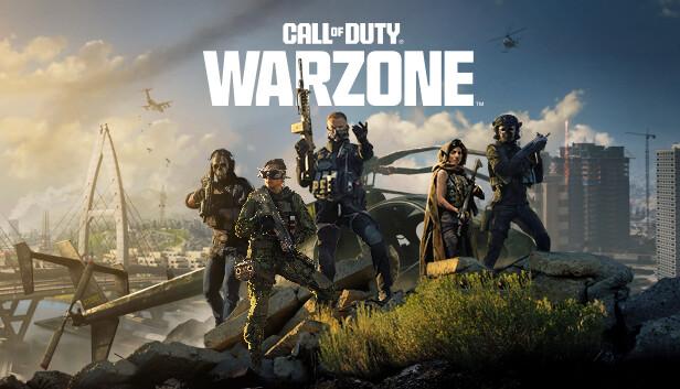 Call Of Duty Warzone 2.0  PS4-5/X-BOX ANA KONU   ( 16.11.2022 21:00)