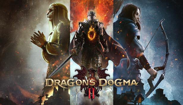 Dragon's Dogma II (Çıktı) [PC ANA KONU]