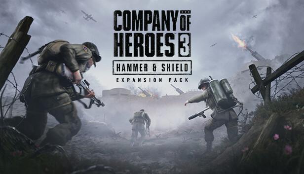 Company of Heroes 3 (2022)