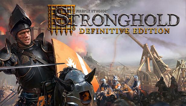 STRONGHOLD DE 2023 [PC Ana Konu] Türkçe