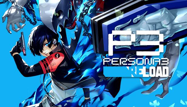 Persona 3 Reload {PC ANA KONU} {Türkçe}