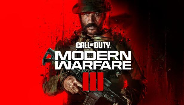 Call of Duty: Modern Warfare 3 (2023) {PC ANA KONU} {Çıktı/2023}