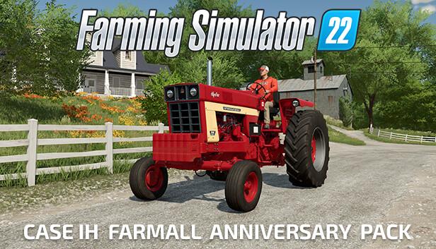 Farming Simulator [PC ANA KONU]