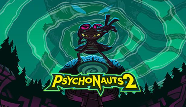 Psychonauts 2 {PC ANA KONU} {Çıktı/2021}