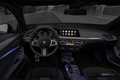 YENİ BMW 1 SERİSİ F40