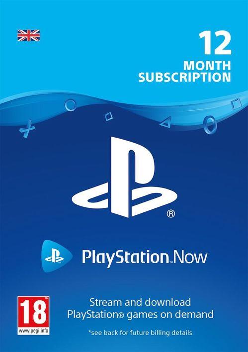 PlayStation Now PC [ANA KONU]