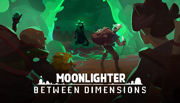 Moonlighter Resmi Türkçe Dil Desteği (AiBell Game Localization)