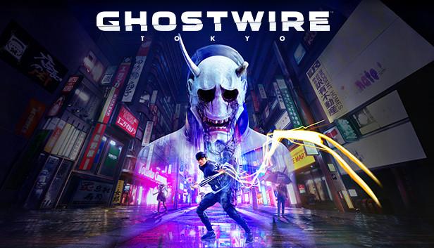 Ghostwire: Tokyo (Çıktı) [ANA KONU]