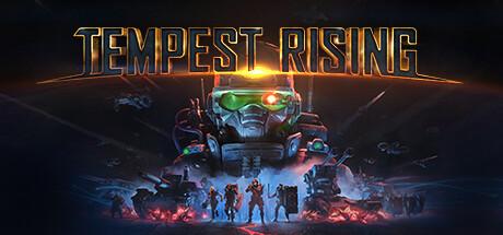 Tempest Rising Türkçe Dil Desteği Kampanyası