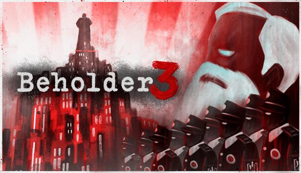 Beholder 3 Türkçeleştirme Projesi (Resmi) (Archura Localisation Group) (Tamamlandı)