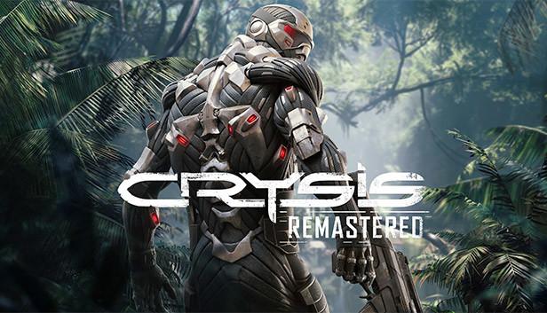 Crysis Remastered (2020) [PC ANA KONU]