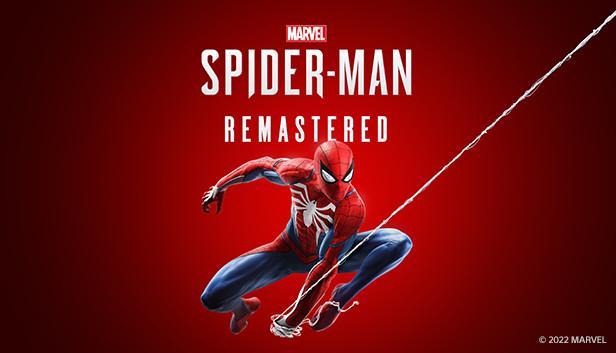 Marvel’s Spider-Man Remastered (Çıktı) PC ANA KONU