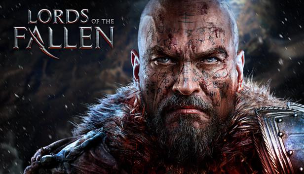 The Lords of the Fallen {PC ANA KONU} {Çıktı/2023}