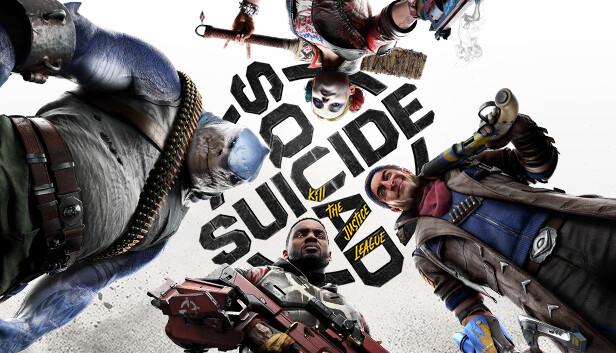 Suicide Squad: Kill The Justice League (Çıktı) [PC ANA KONU]