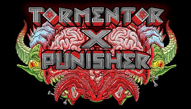 Tormentor❌Punisher yama yayımlandı.